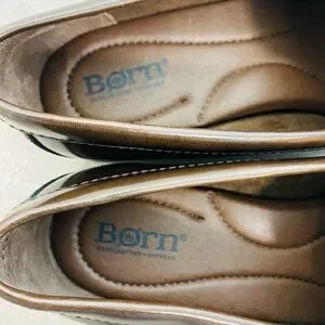 Born | Shoes | Brand New Womens Born Macie Penny Loafer Size  display picture 1